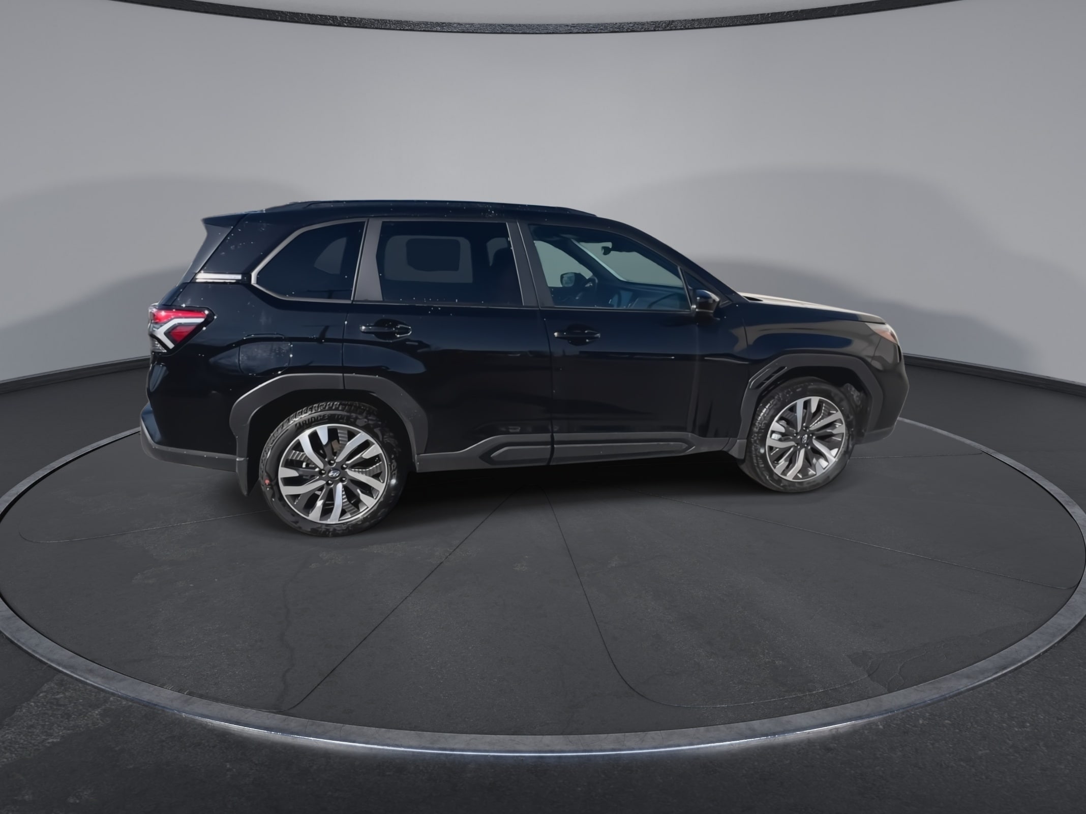 2026 Subaru Forester Touring - Photo 12