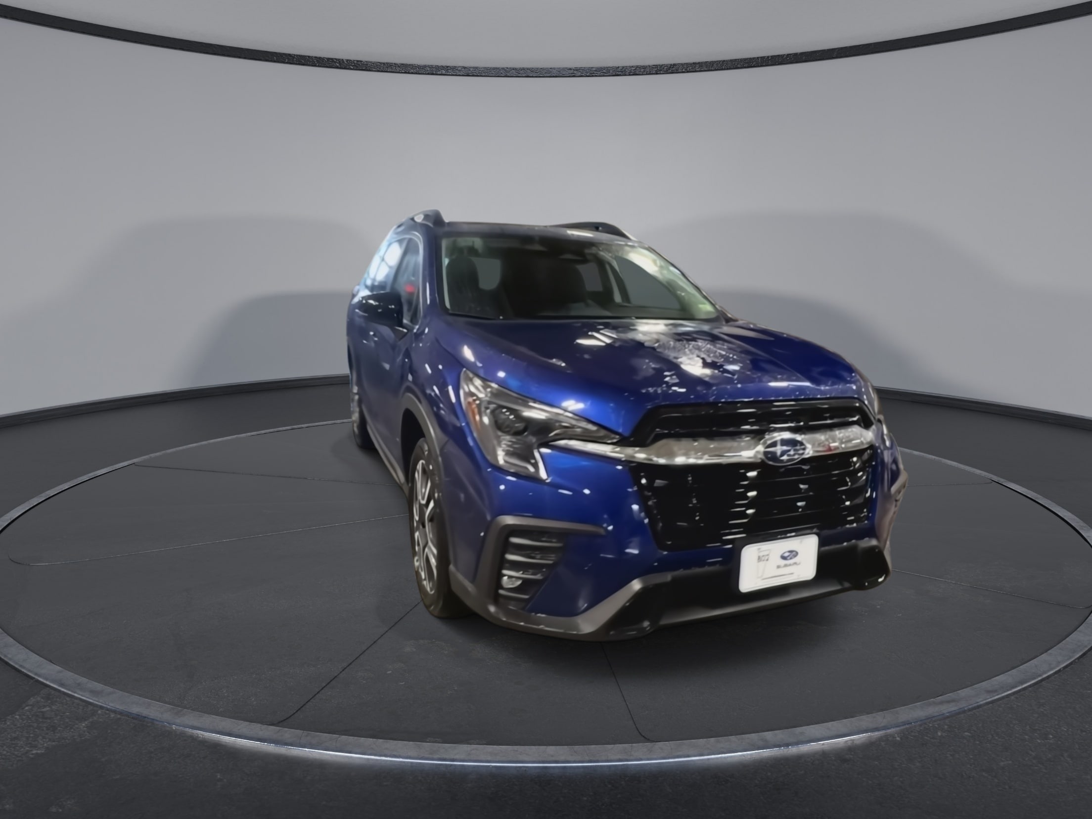 2026 Subaru Ascent Limited - Photo 6