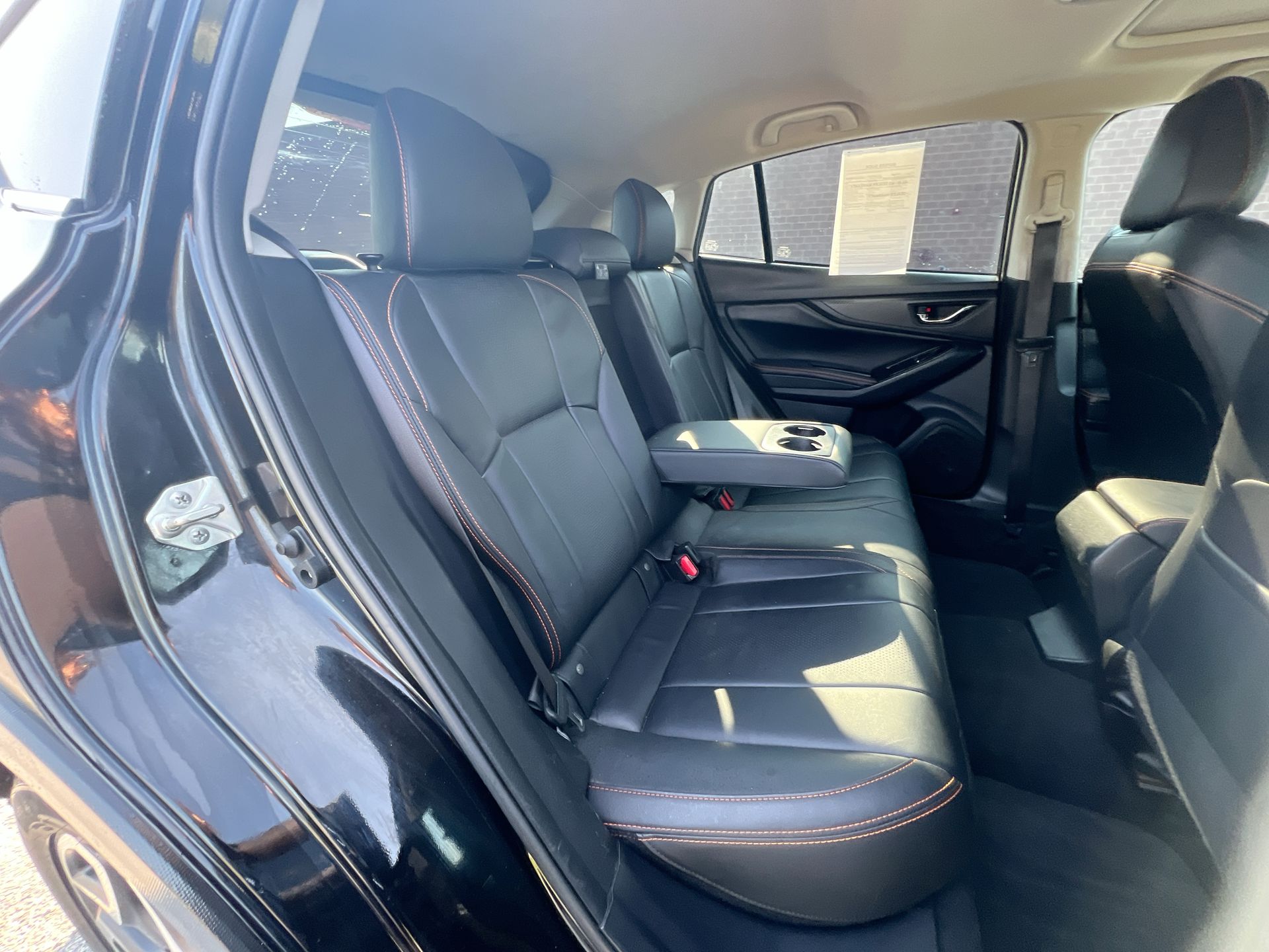 Used 2018 Subaru Crosstrek Limited with VIN JF2GTAMC3JH325729 for sale in Berlin, VT