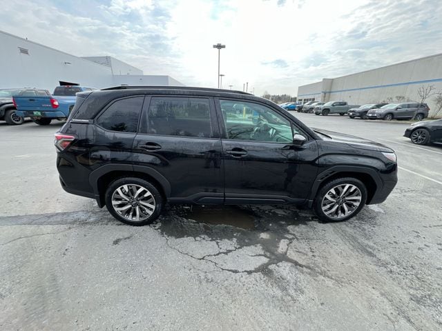 2026 Subaru Forester Touring - Photo 15