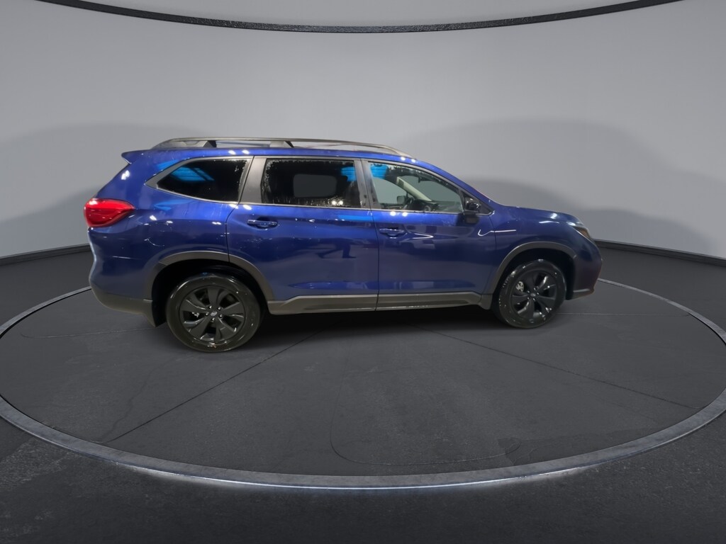 New 2026 Subaru Ascent Premium 7-Passenger SUV