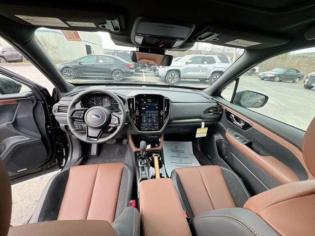 2026 Subaru Forester Touring - Photo 13