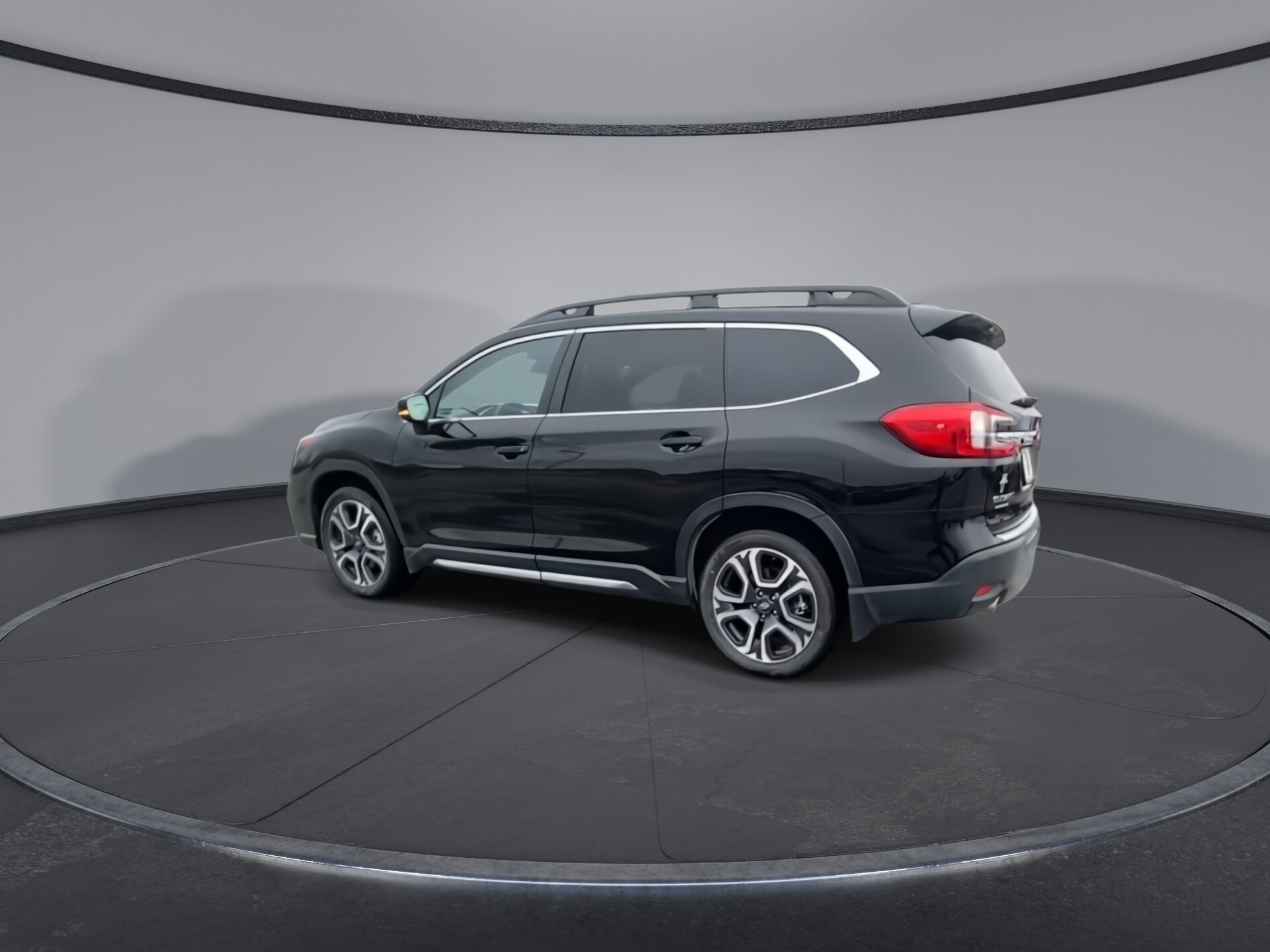 2025 Subaru Ascent Limited photo 3