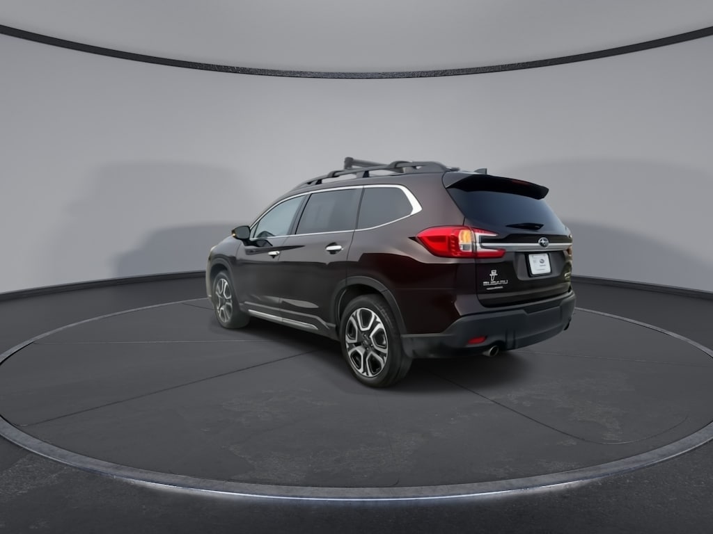 Used 2024 Subaru Ascent Touring 7-Passenger SUV
