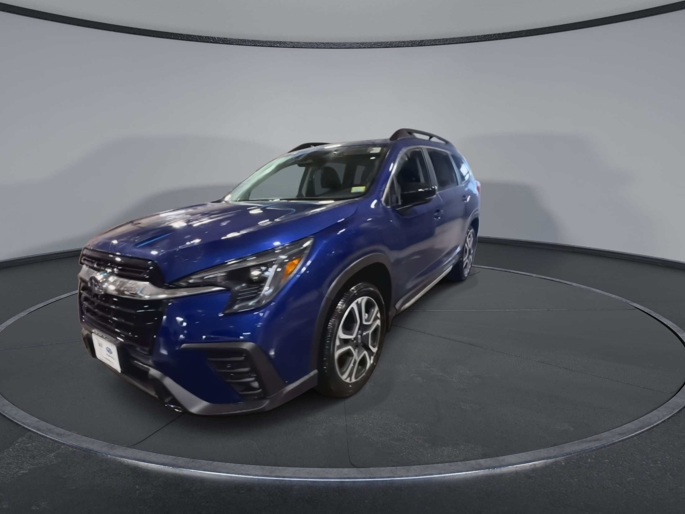 2026 Subaru Ascent Limited - Photo 8