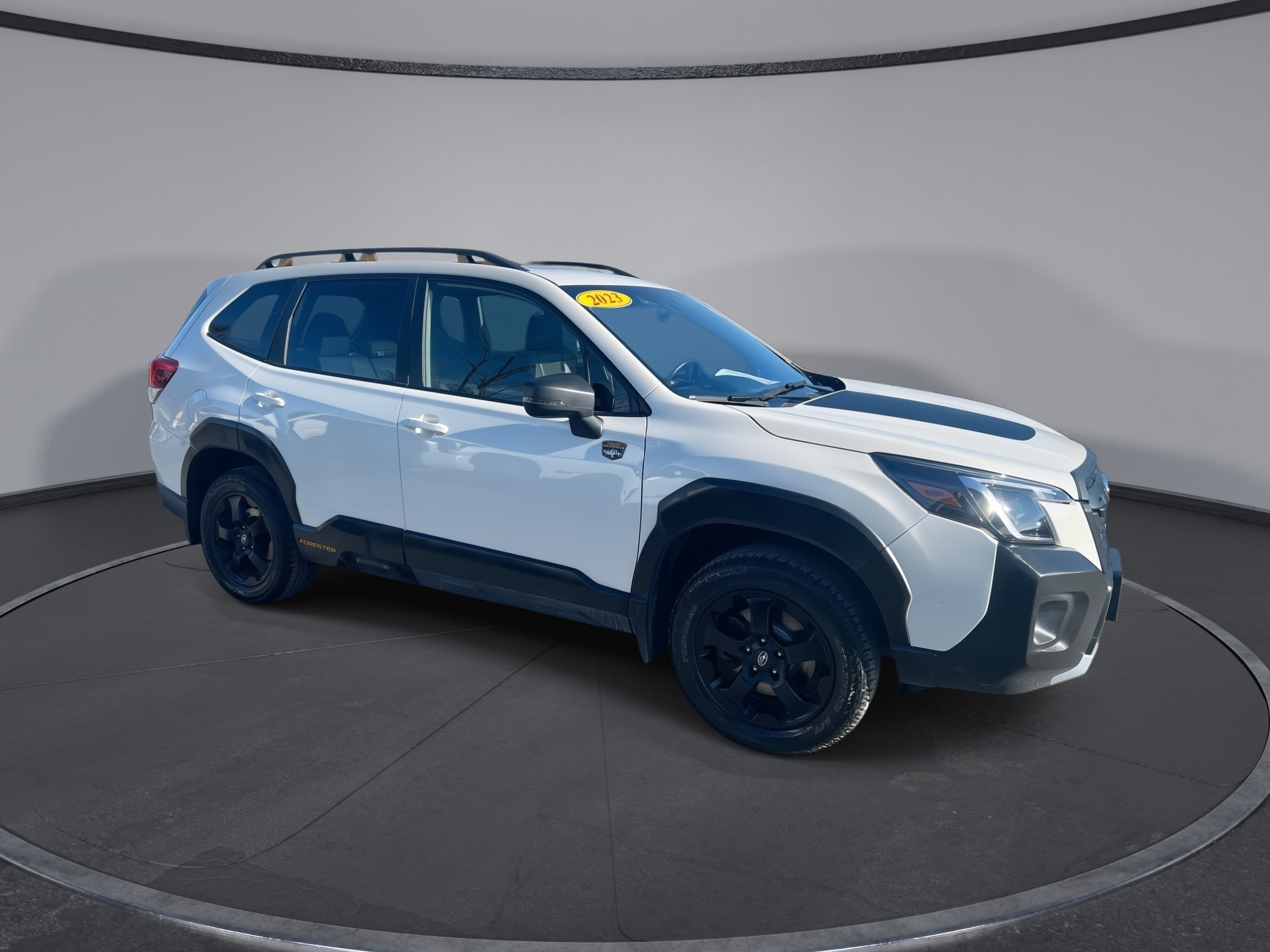 2023 Subaru Forester Wilderness's photo
