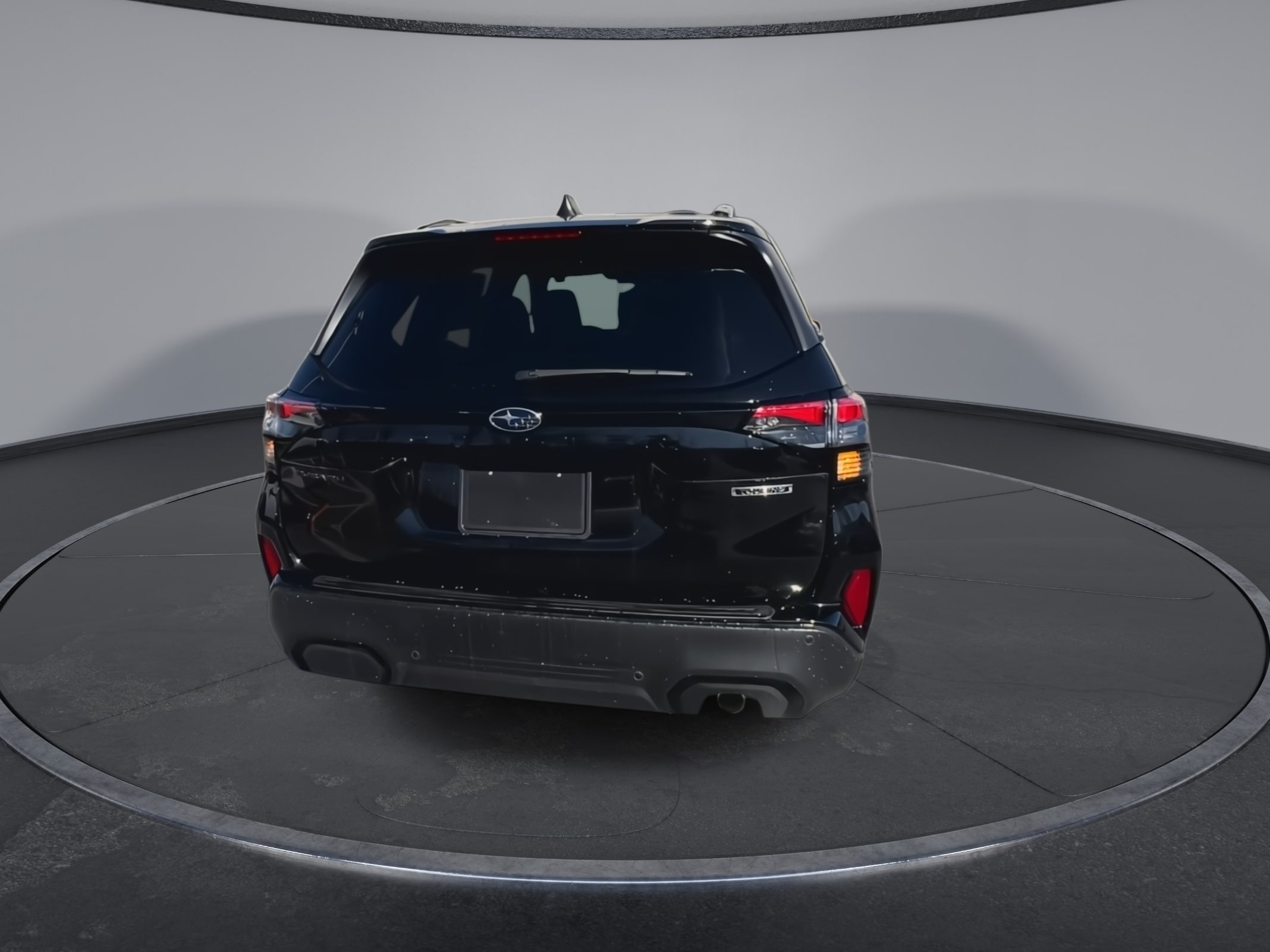 2026 Subaru Forester Touring - Photo 10