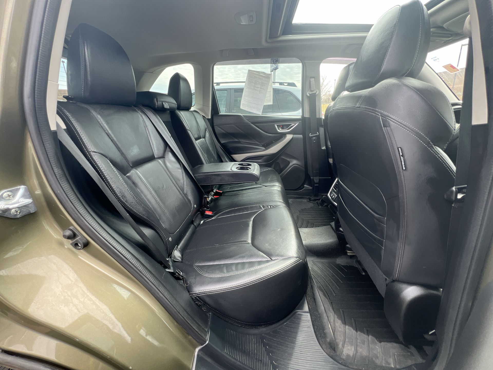 2026 Subaru Outback Limited XT - Photo 17
