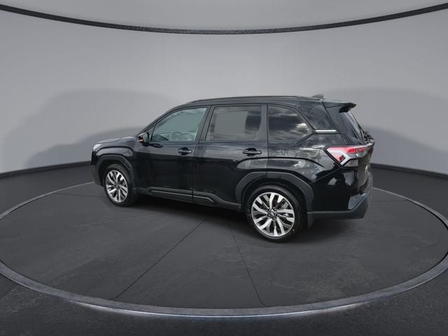 2026 Subaru Forester Touring - Photo 8