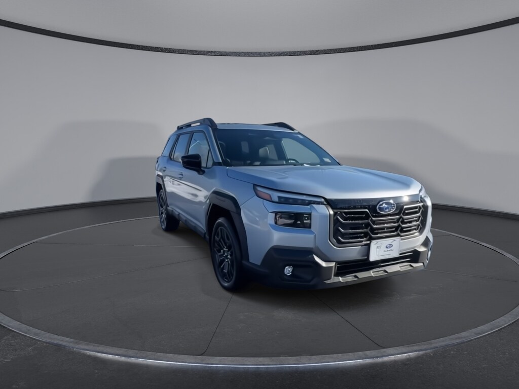 New 2026 Subaru Outback Limited XT SUV