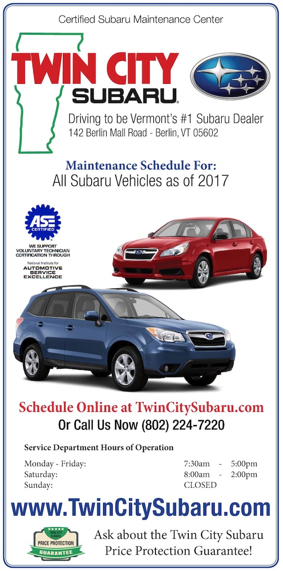 Subaru Map Update Subscription Cost