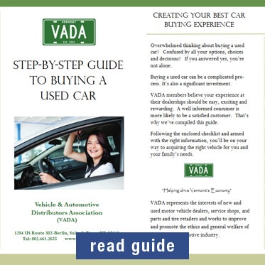 Steering You Right: Navigating the Car Buying Maze