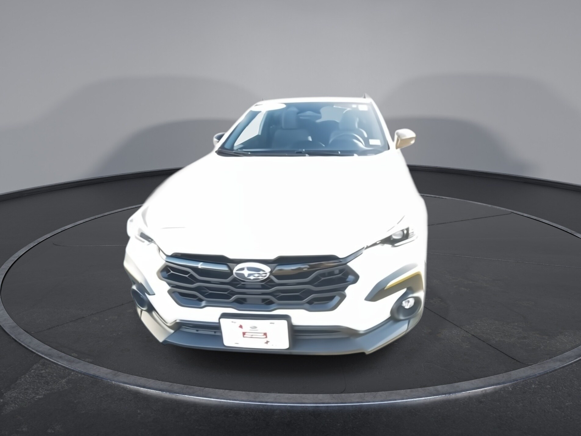 2024 Subaru Crosstrek Sport photo 4