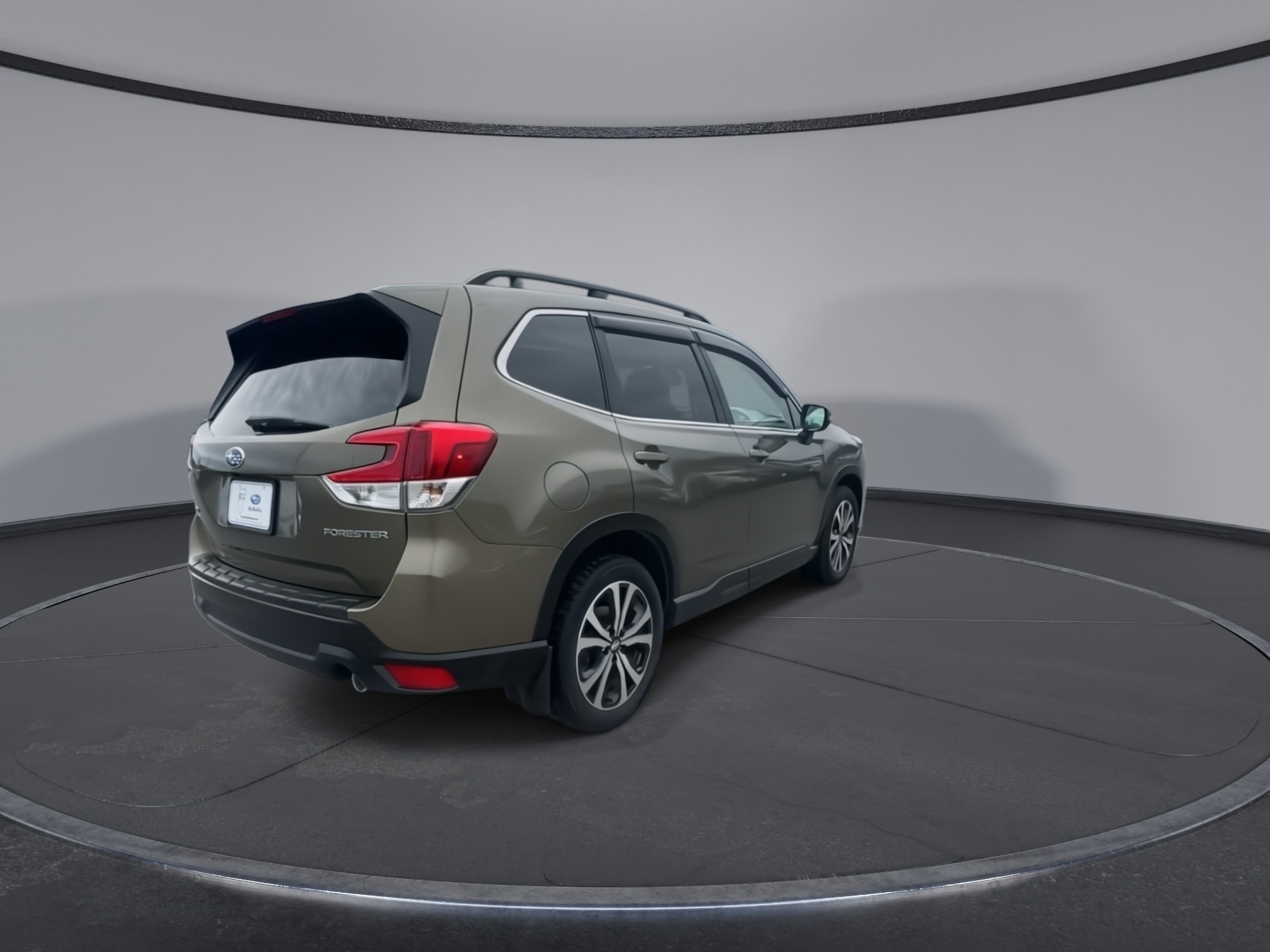 2026 Subaru Outback Limited XT - Photo 6