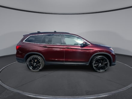 2022 Honda Pilot Special Edition SUV