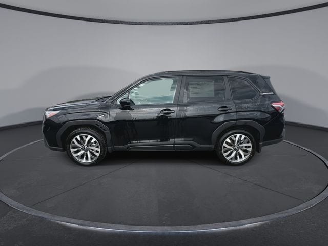 2026 Subaru Forester Touring - Photo 6