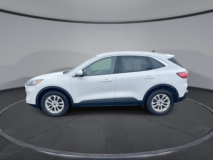 2020 Ford Escape SE SUV