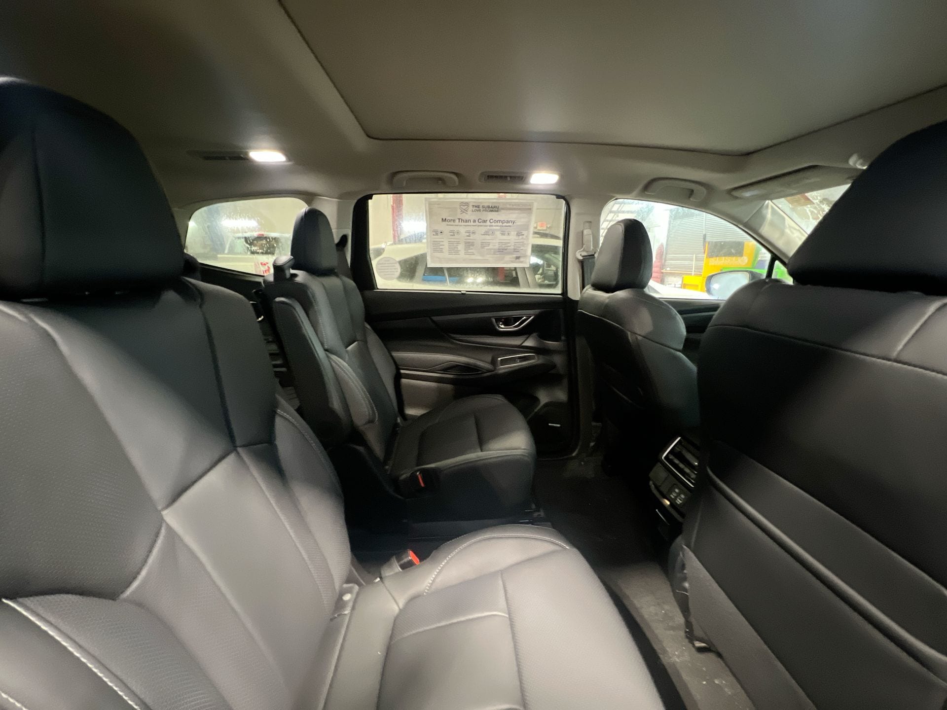 2026 Subaru Ascent Limited - Photo 16