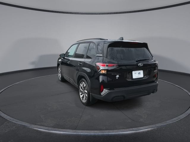 2026 Subaru Forester Touring - Photo 9