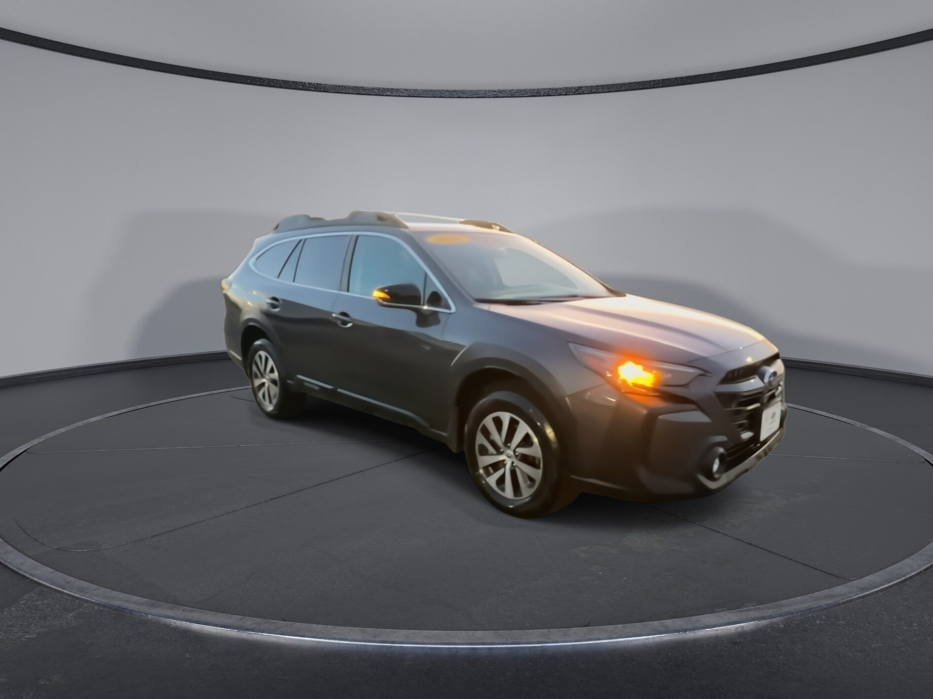 2025 Subaru Outback Premium photo 2