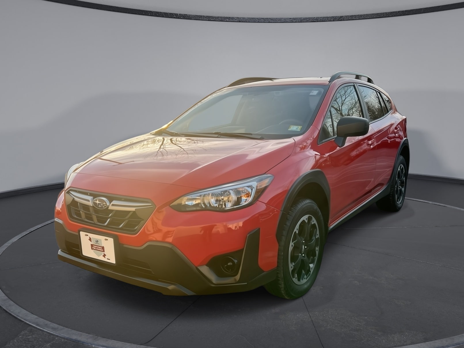 2023 Subaru Crosstrek Base