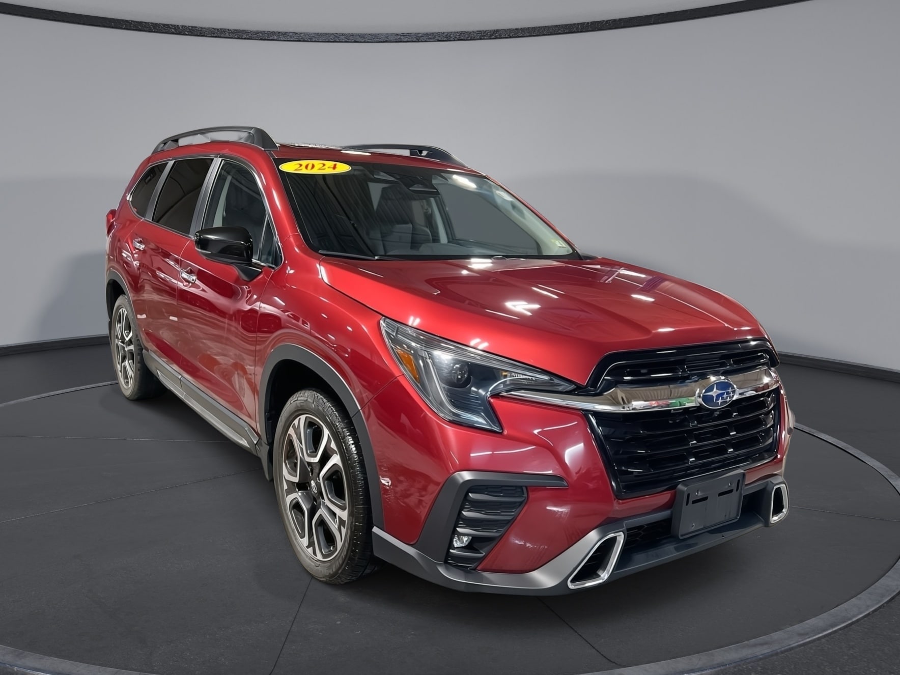 2024 Subaru Ascent Touring's photo