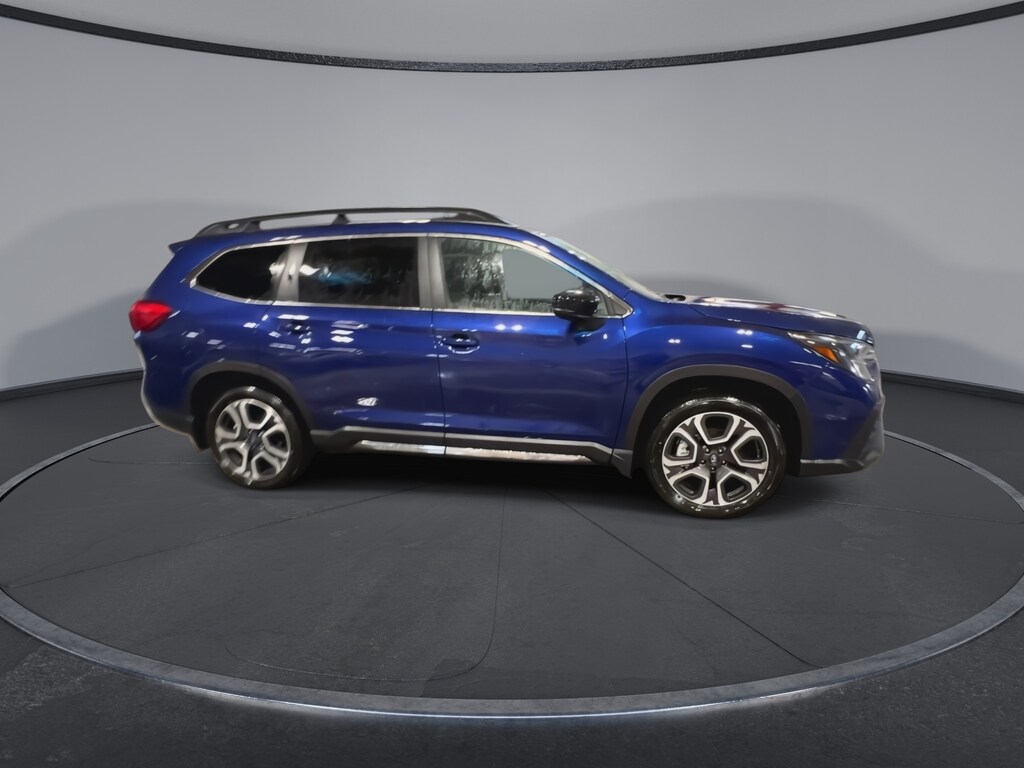New 2026 Subaru Ascent Limited 7-Passenger SUV