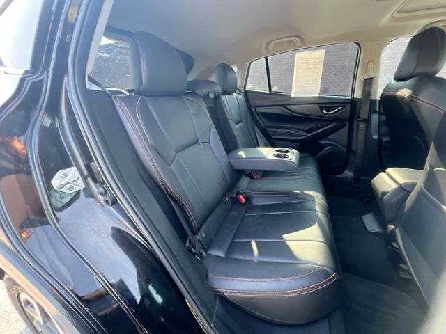 Used 2018 Subaru Crosstrek Limited with VIN JF2GTAMC3JH325729 for sale in Berlin, VT