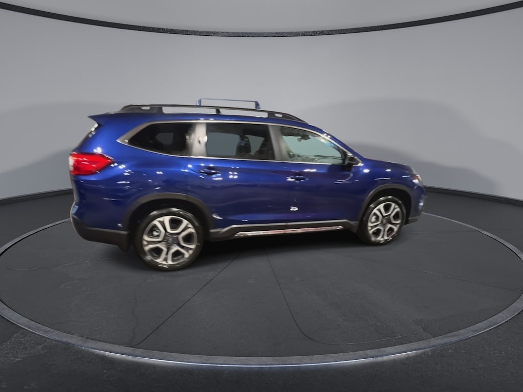 New 2026 Subaru Ascent Limited 7-Passenger SUV