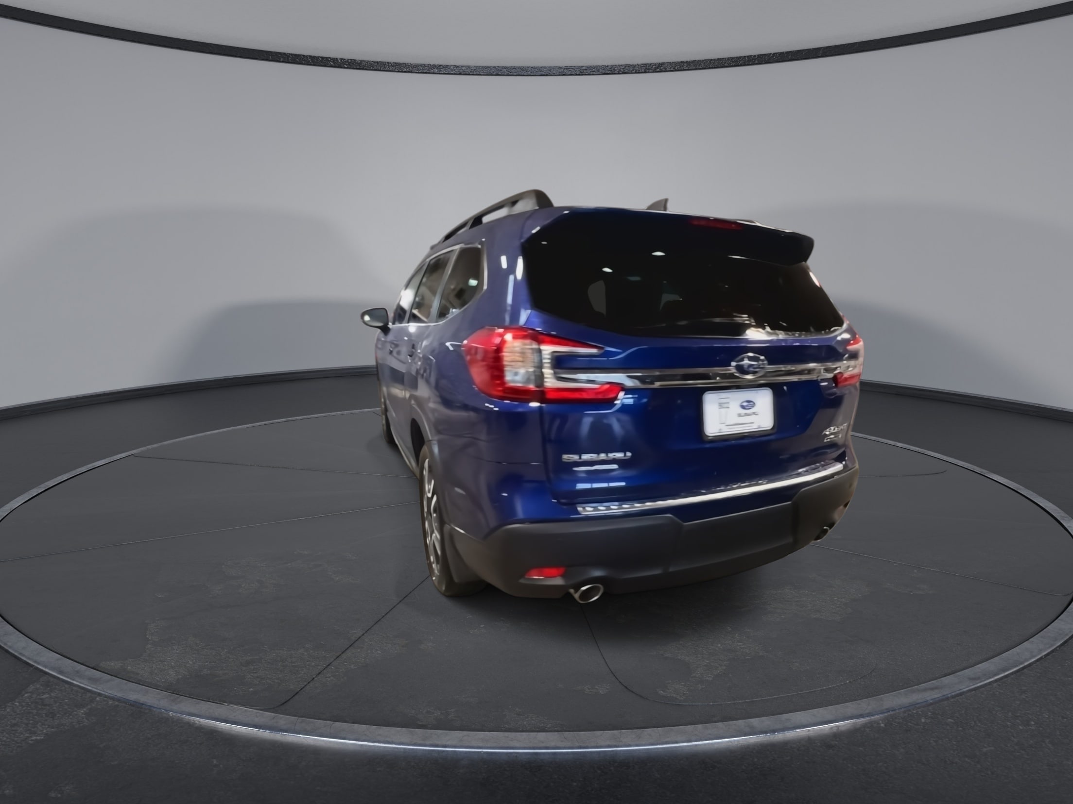 2026 Subaru Ascent Limited - Photo 12