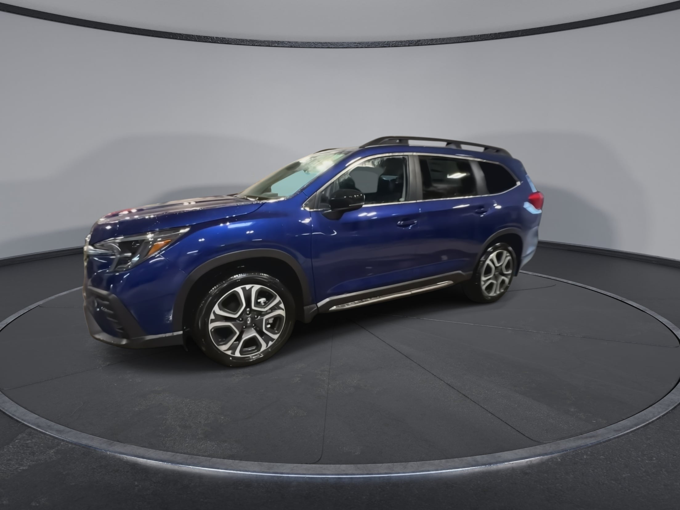 2026 Subaru Ascent Limited - Photo 9