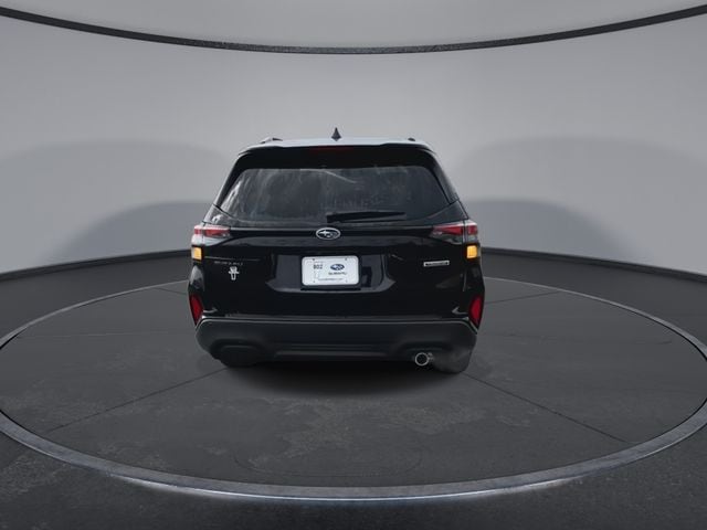 2026 Subaru Forester Touring - Photo 10