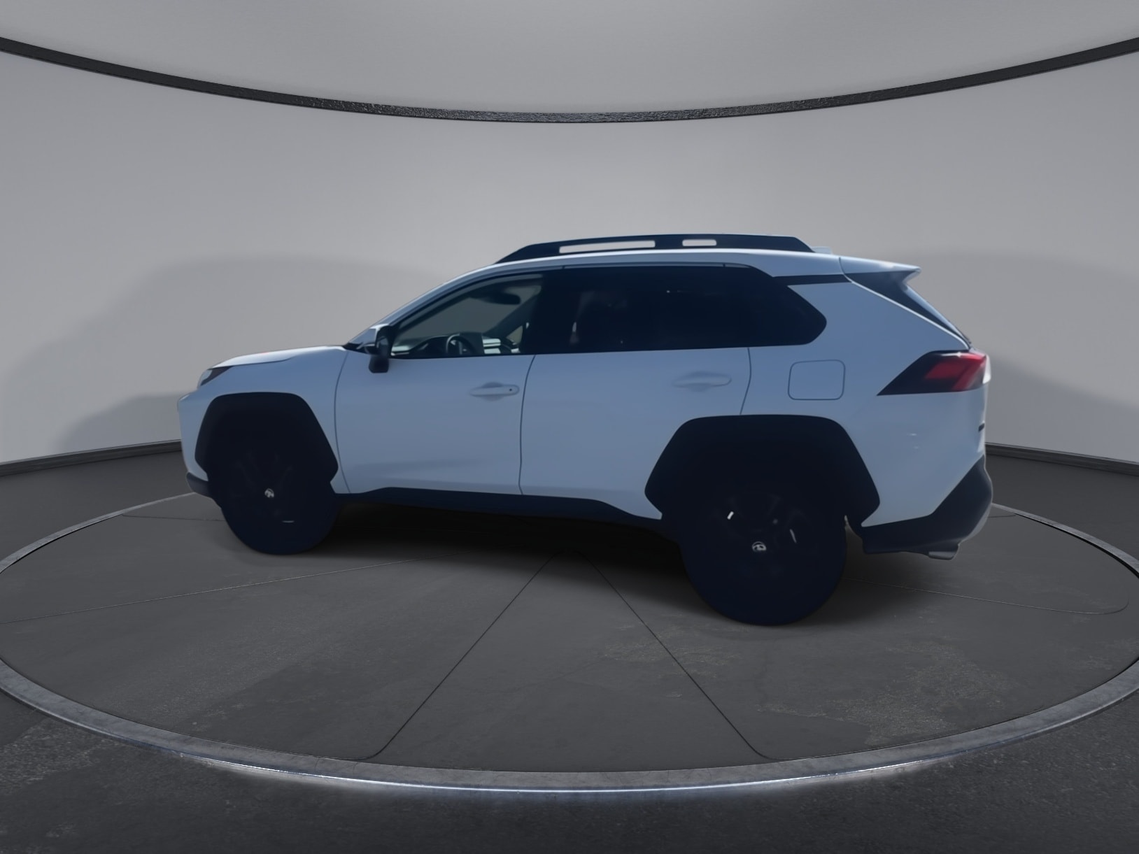 Used 2024 Toyota RAV4 Adventure with VIN 2T3J1RFV2RW464943 for sale in Montpelier, VT
