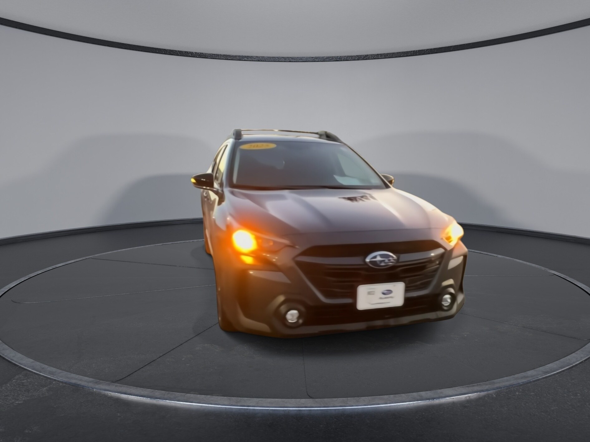 2025 Subaru Outback Premium photo 3