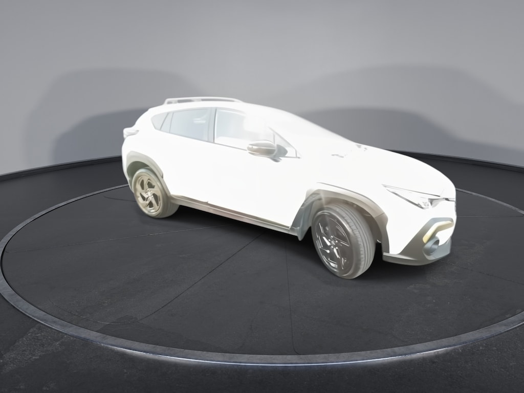 Certified 2024 Subaru Crosstrek Sport SUV