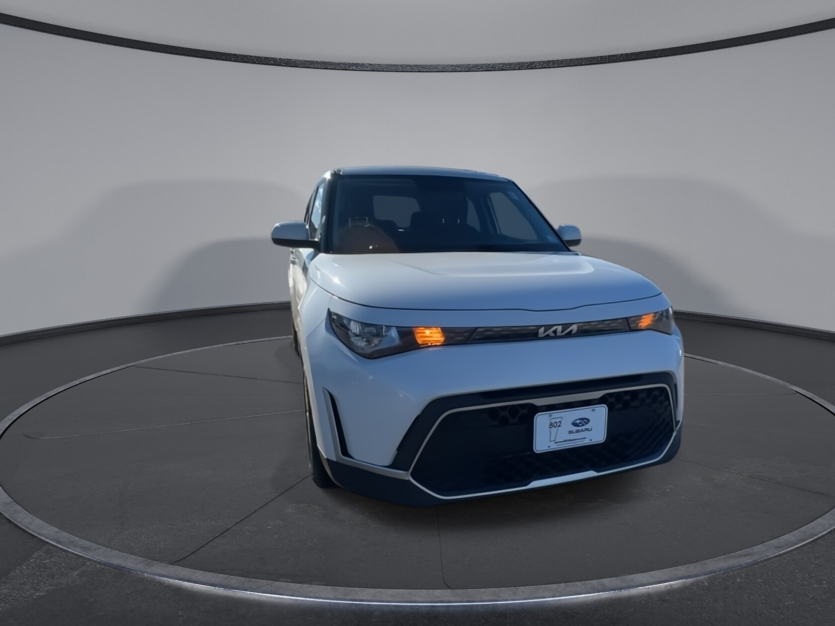 2023 Kia Soul LX photo 3