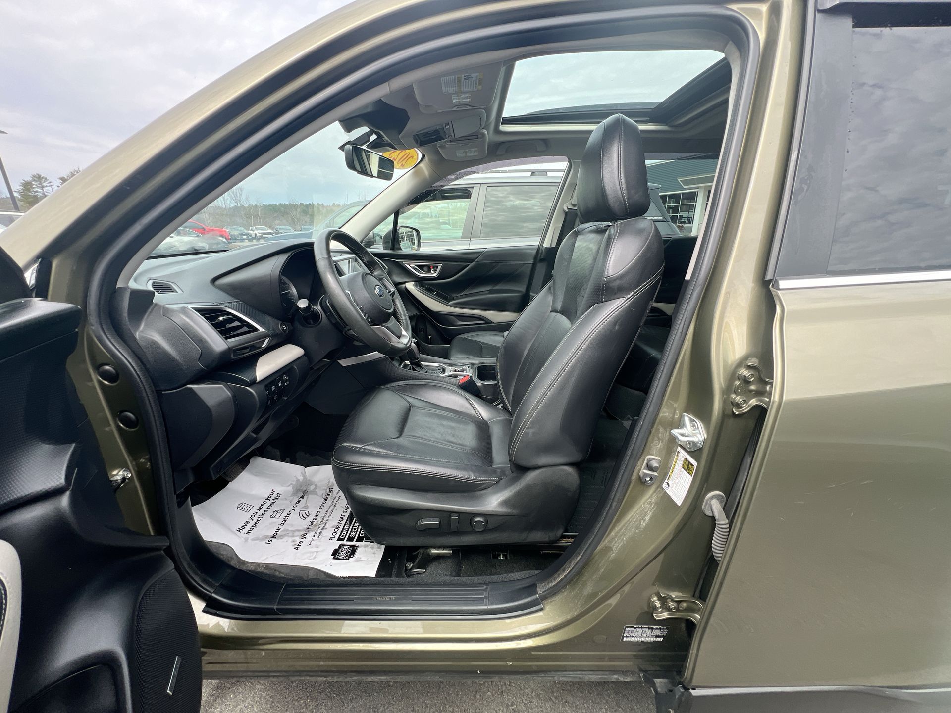 2026 Subaru Outback Limited XT - Photo 14