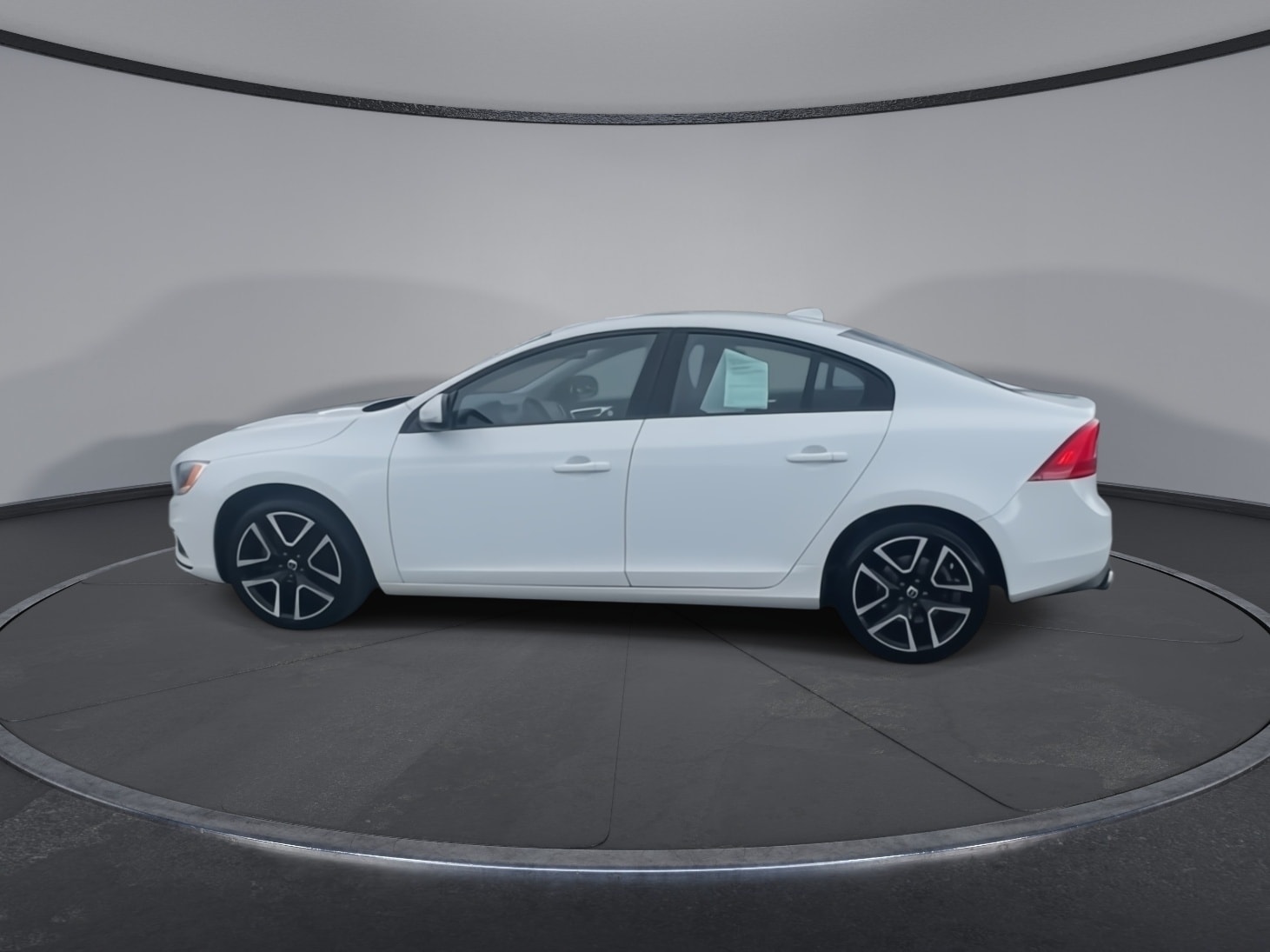 Used 2018 Volvo S60 Dynamic with VIN YV140MTL2J2454846 for sale in Montpelier, VT