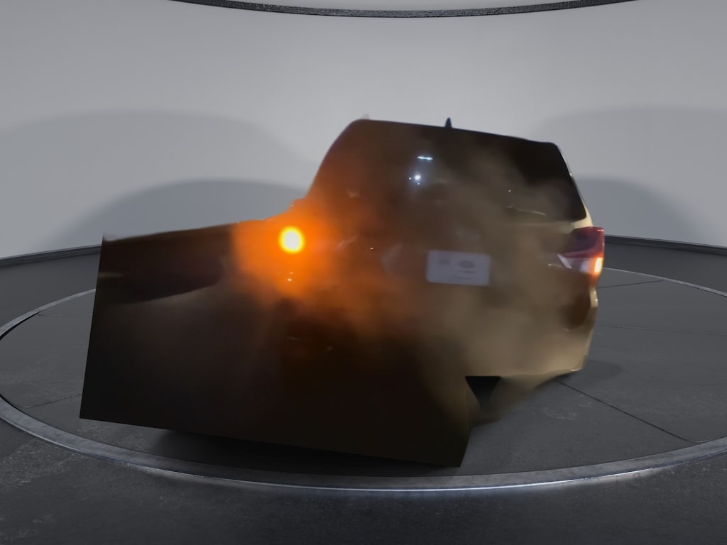 Certified 2024 Subaru Forester Wilderness SUV