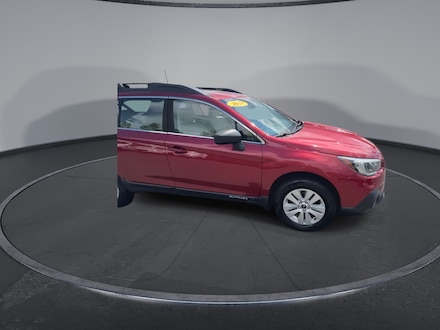 2018 Subaru Outback 2.5i SUV
