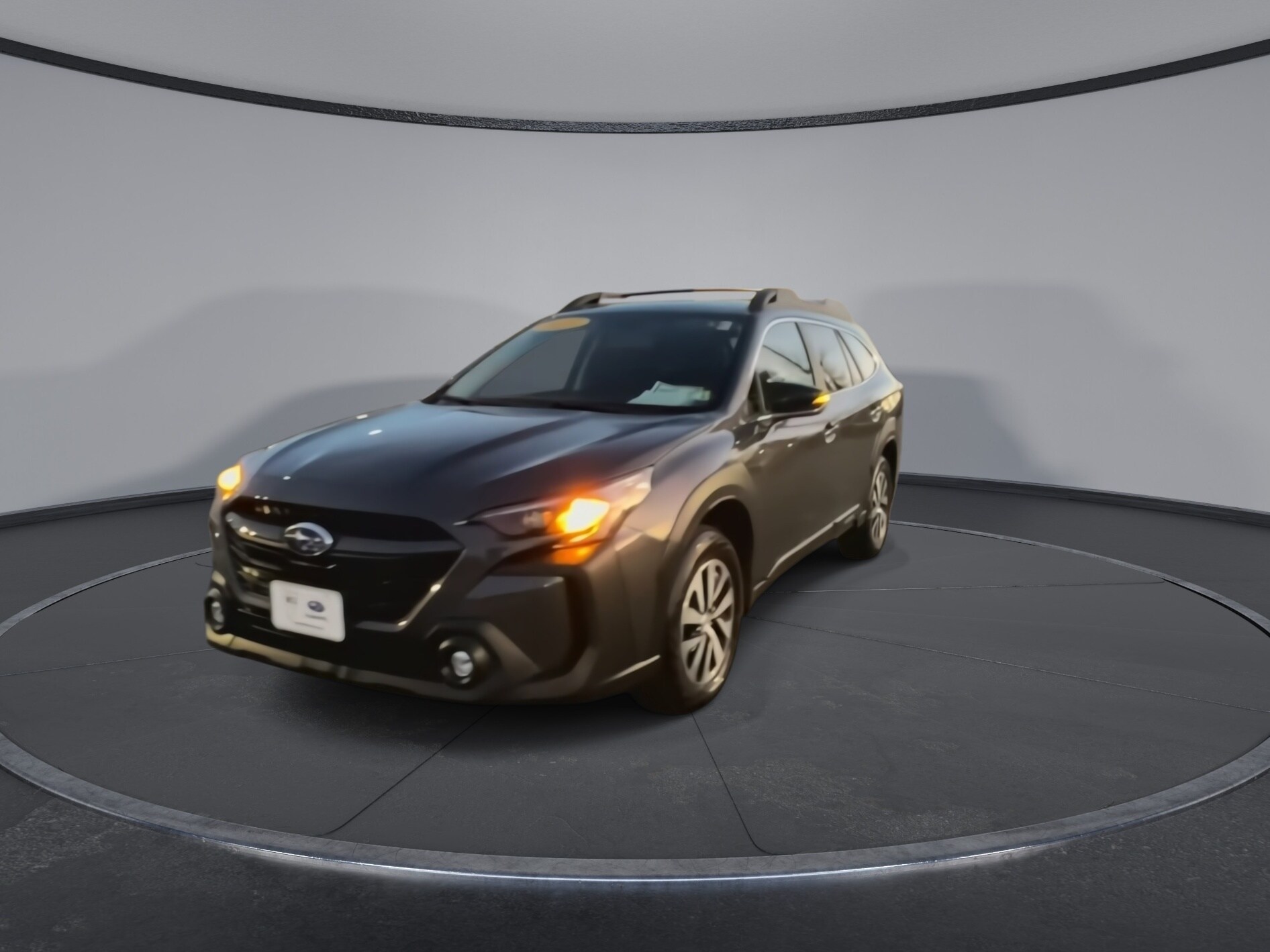 2025 Subaru Outback Premium photo 4