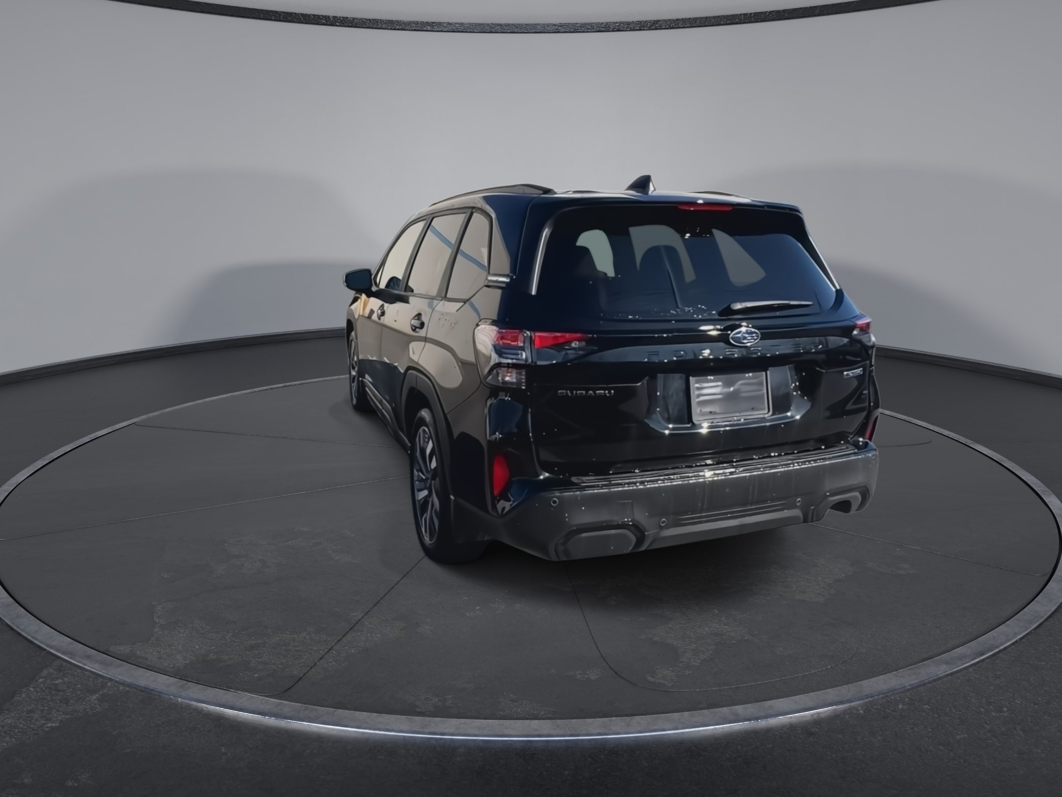 2026 Subaru Forester Touring - Photo 9