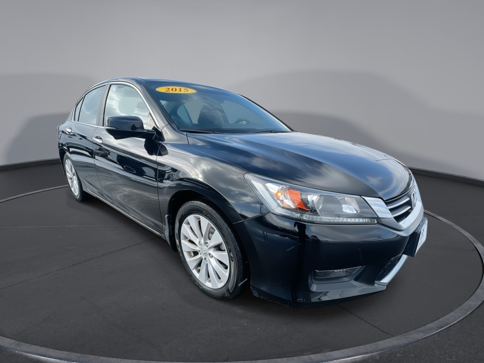 2015 Honda Accord EX