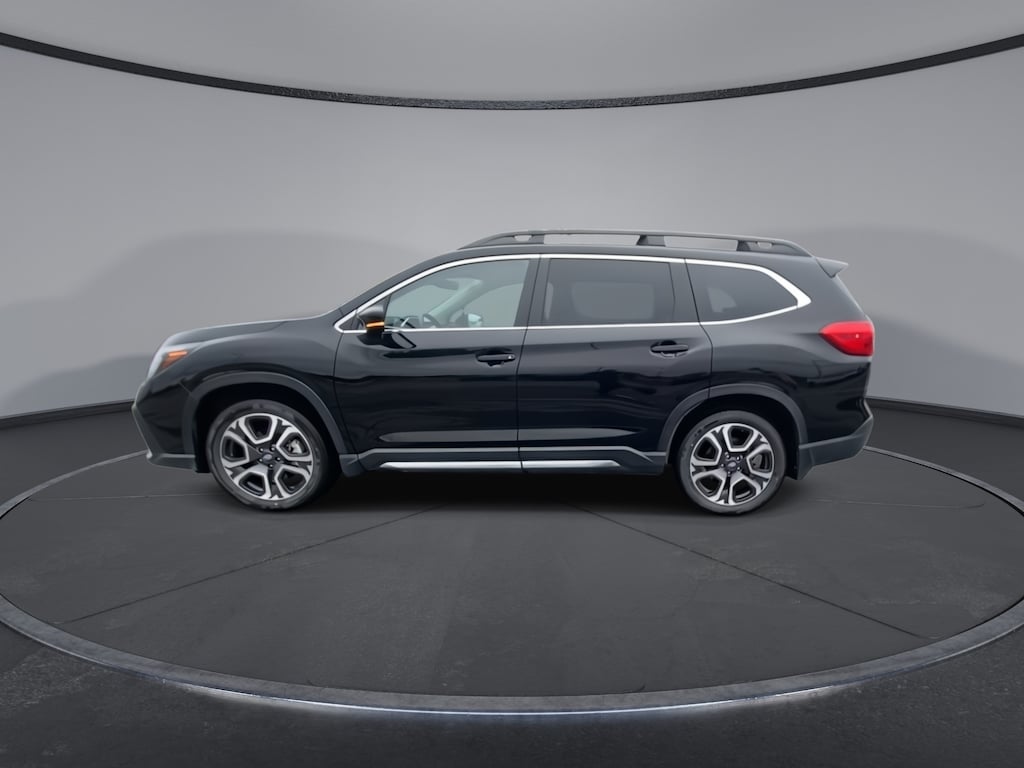 Certified 2025 Subaru Ascent Limited 7-Passenger SUV