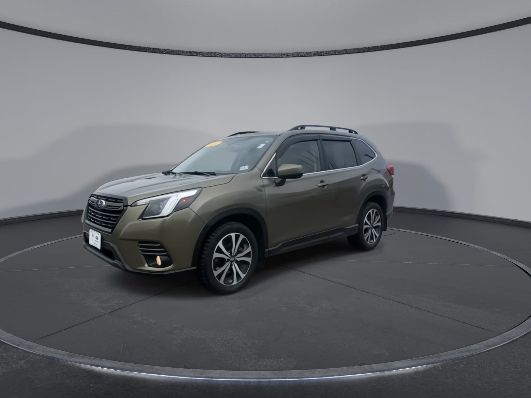 2026 Subaru Outback Limited XT - Photo 12
