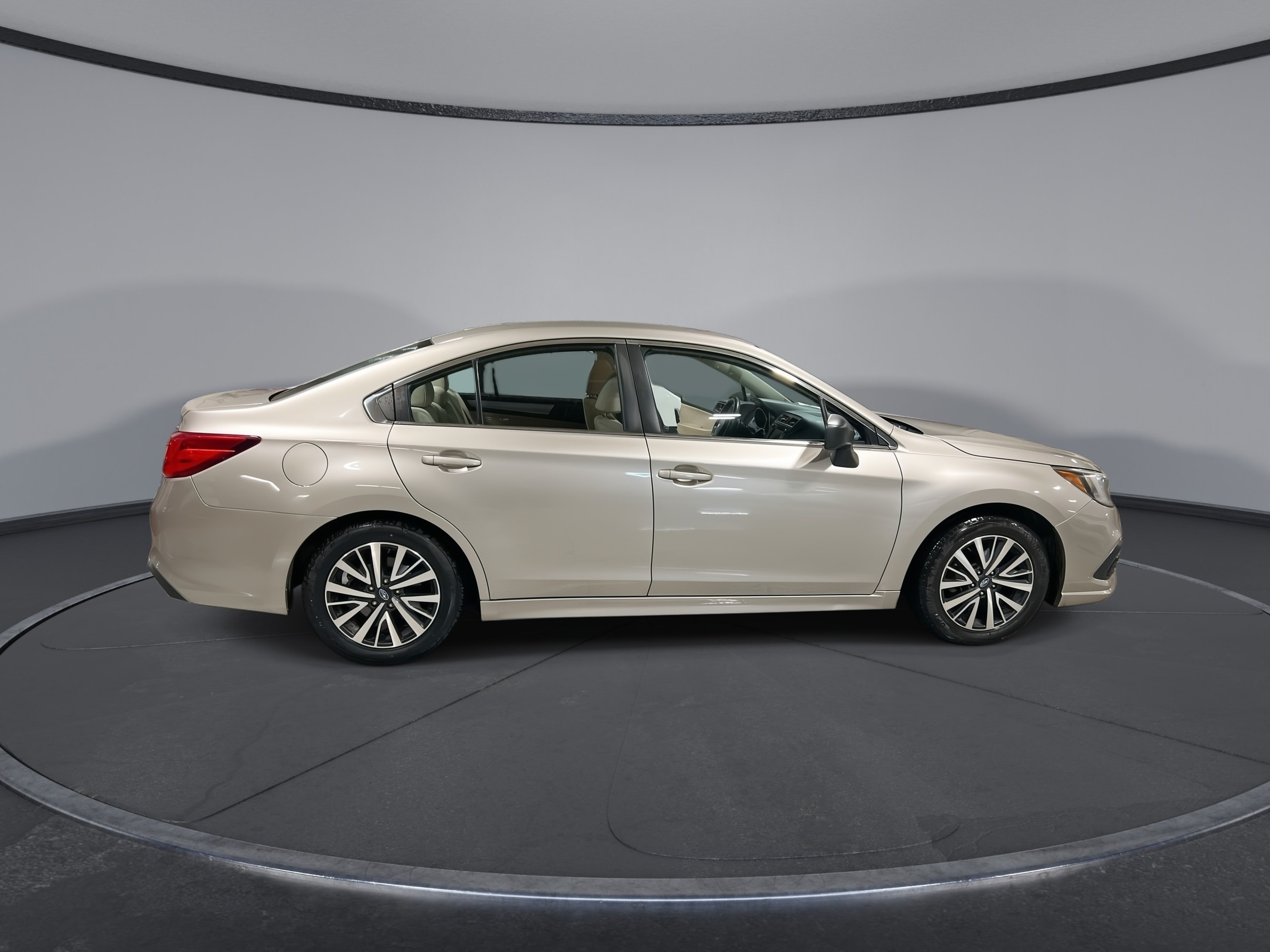 2019 Subaru Legacy Base