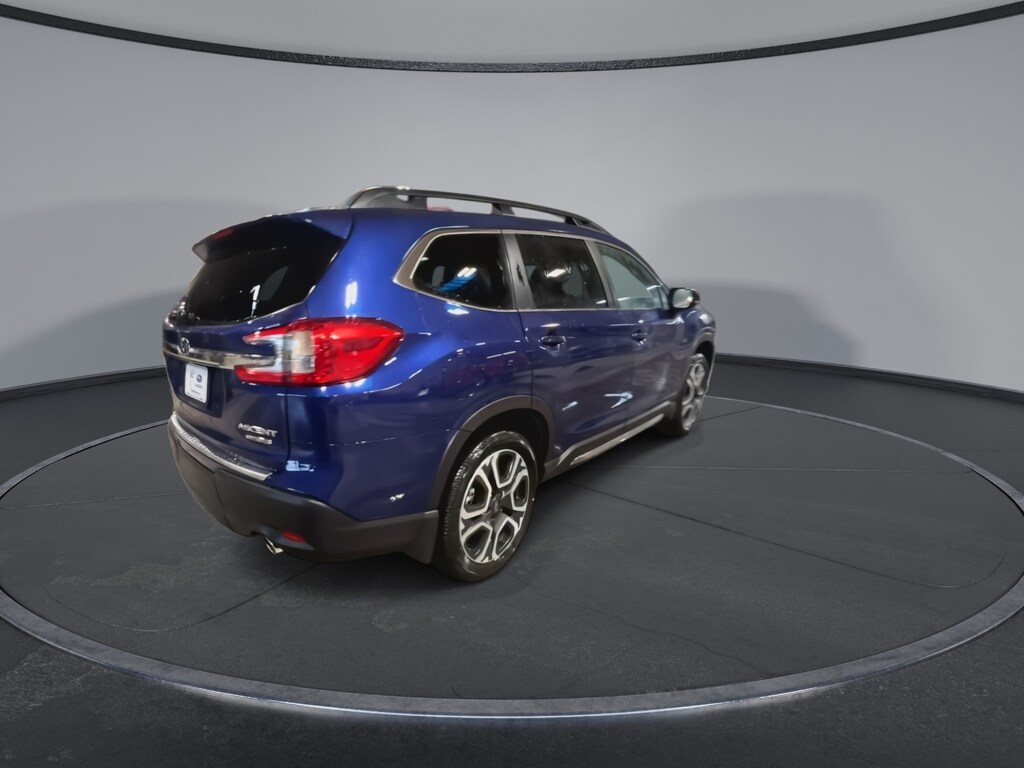 New 2026 Subaru Ascent Limited 7-Passenger SUV