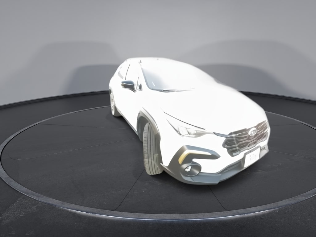 Certified 2024 Subaru Crosstrek Sport SUV