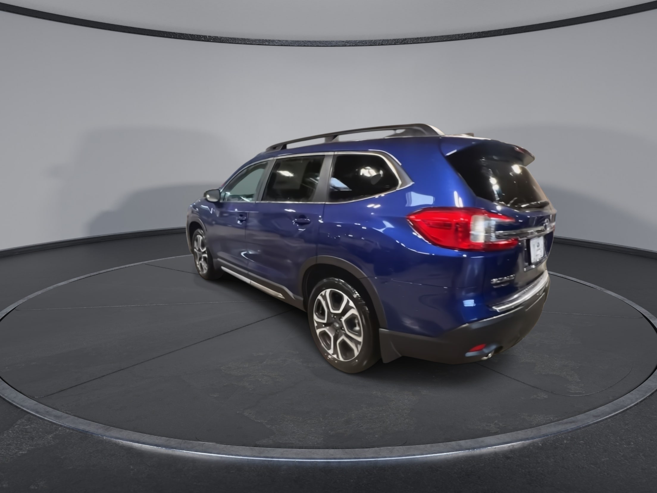 2026 Subaru Ascent Limited - Photo 11