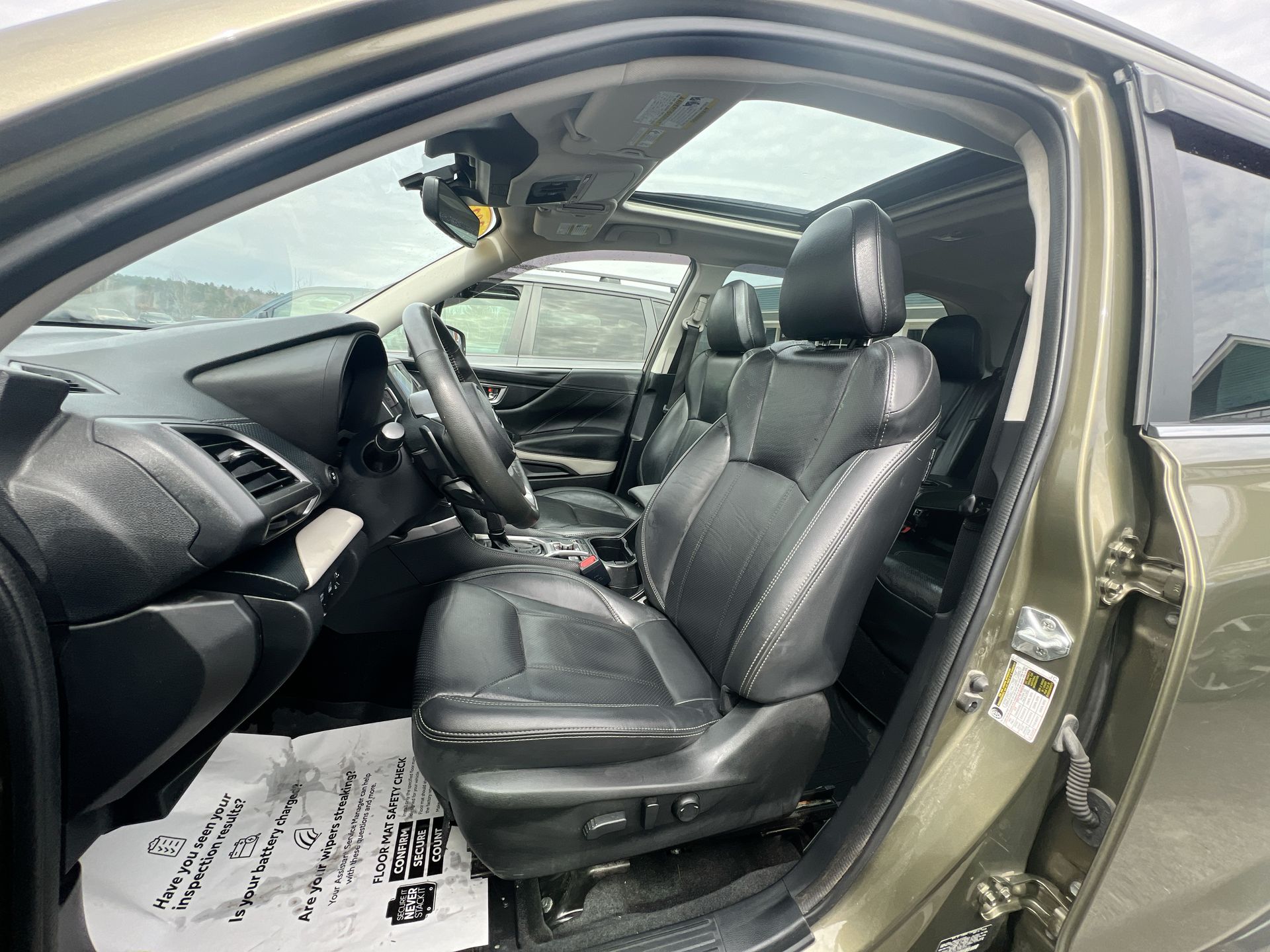 2026 Subaru Outback Limited XT - Photo 21